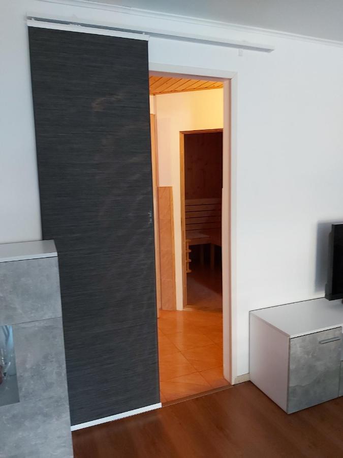 Relax-Apartment Mit Sauna Klagenfurt am Woerthersee Exterior foto
