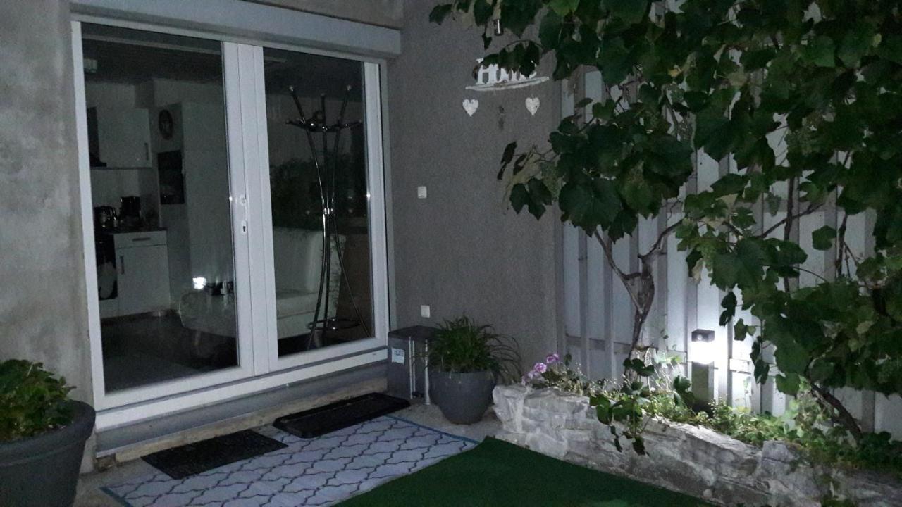 Relax-Apartment Mit Sauna Klagenfurt am Woerthersee Exterior foto